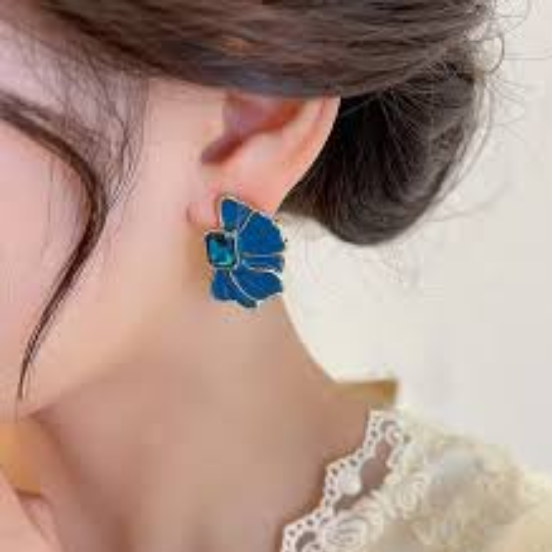 Beautiful fly Earrings For Women Girls