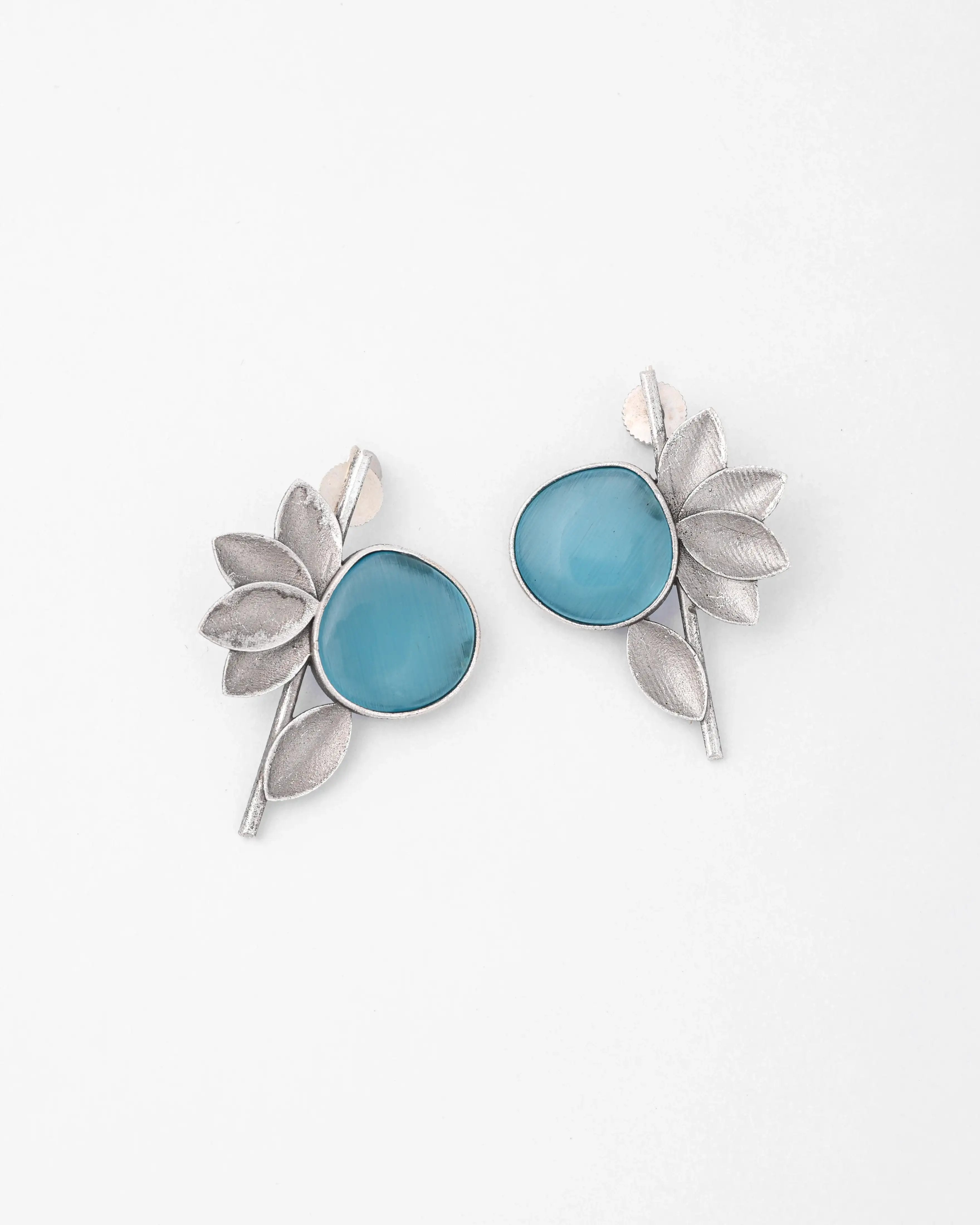 New Sky Stud Earrings