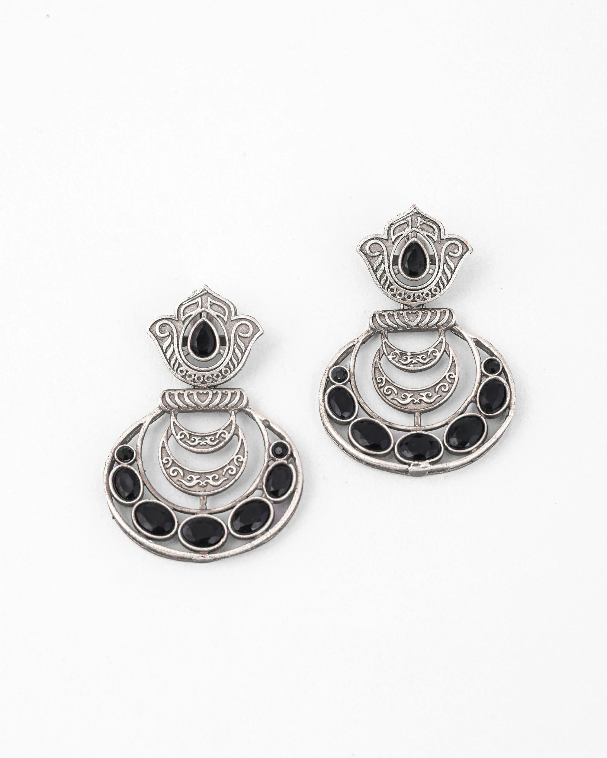 Noorani Dangler Earrings