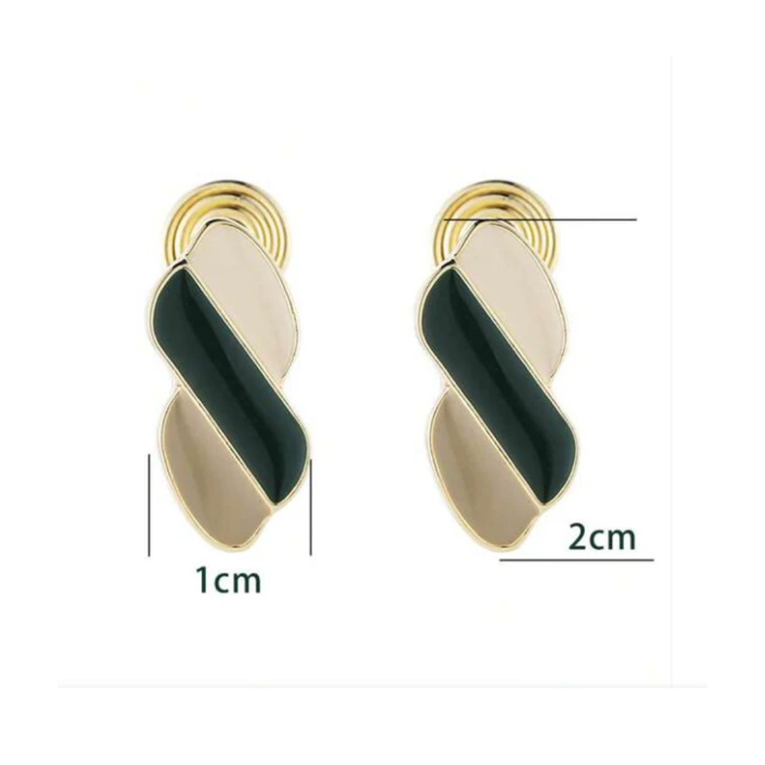 Beautiful Stud Earrings For Women Girls