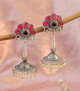 Traditional Jhumkas